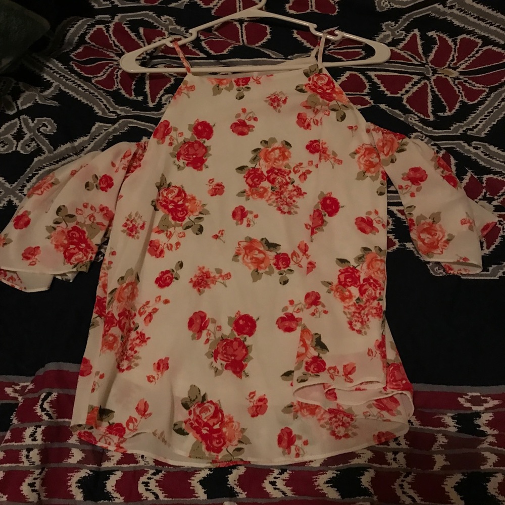 Charming Charlie Top